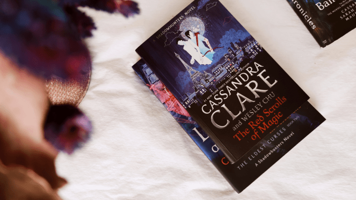 Ne pas savoir si on va pouvoir lire la fin d&rsquo;une saga…